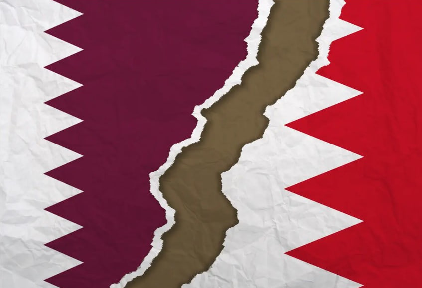 Bahrain and Qatar restore their diplomatic relations