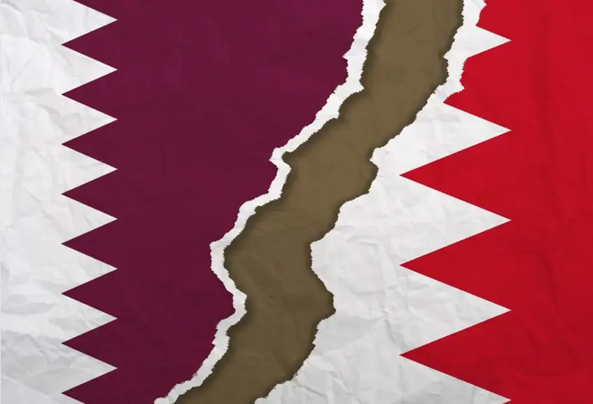 Bahrain and Qatar Resume Diplomatic Relations