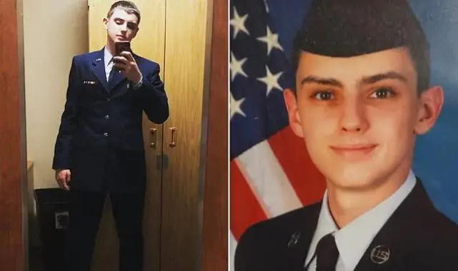 Main Suspect in Pentagon Documents Leak Arrested