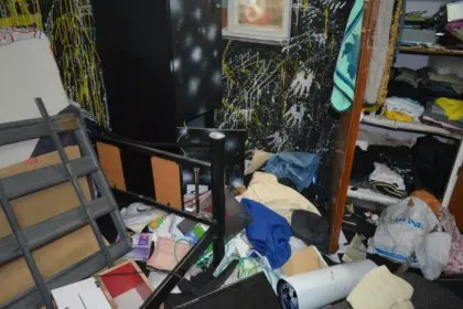 Search of Homes and Seizure of Belongings of Several Baha'i Citizens in Kerman