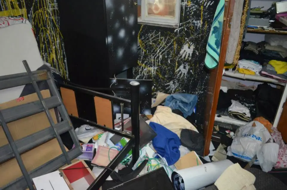 Search of Homes and Seizure of Belongings of Several Baha'i Citizens in Kerman