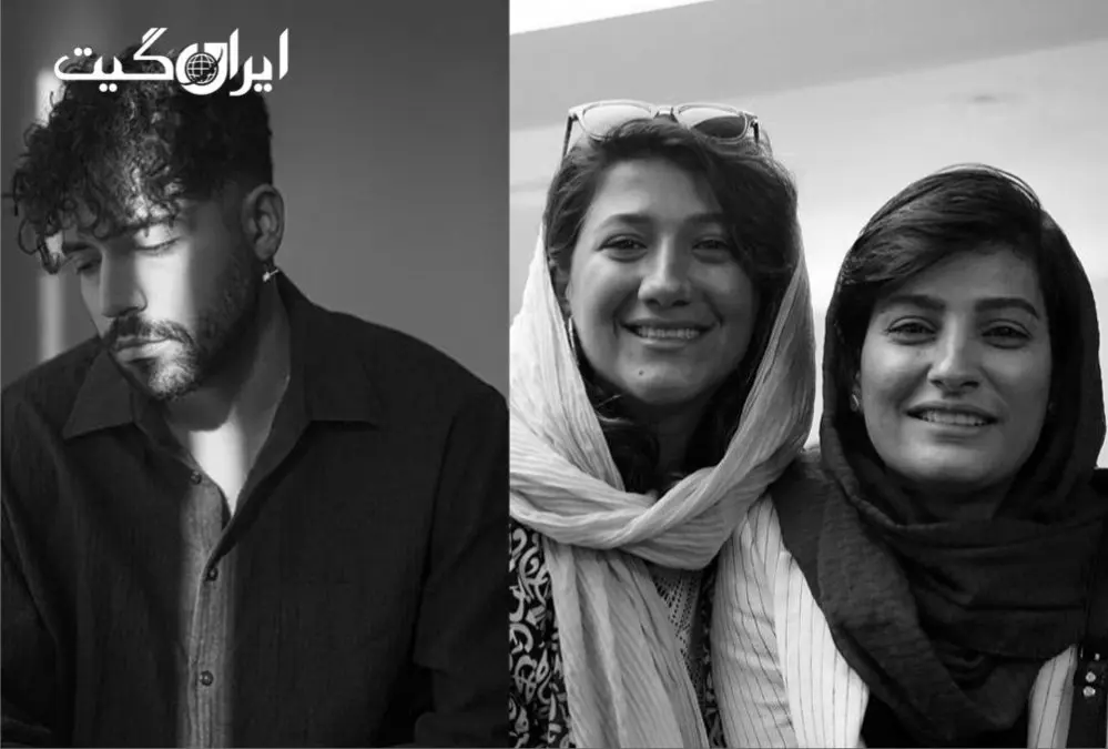 Three Iranians Among TIME's 100 Most Influential People