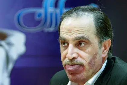 Kambiz Norouzi on the Imposition of Hijab: Neither Religious Justification Nor Legal Basis