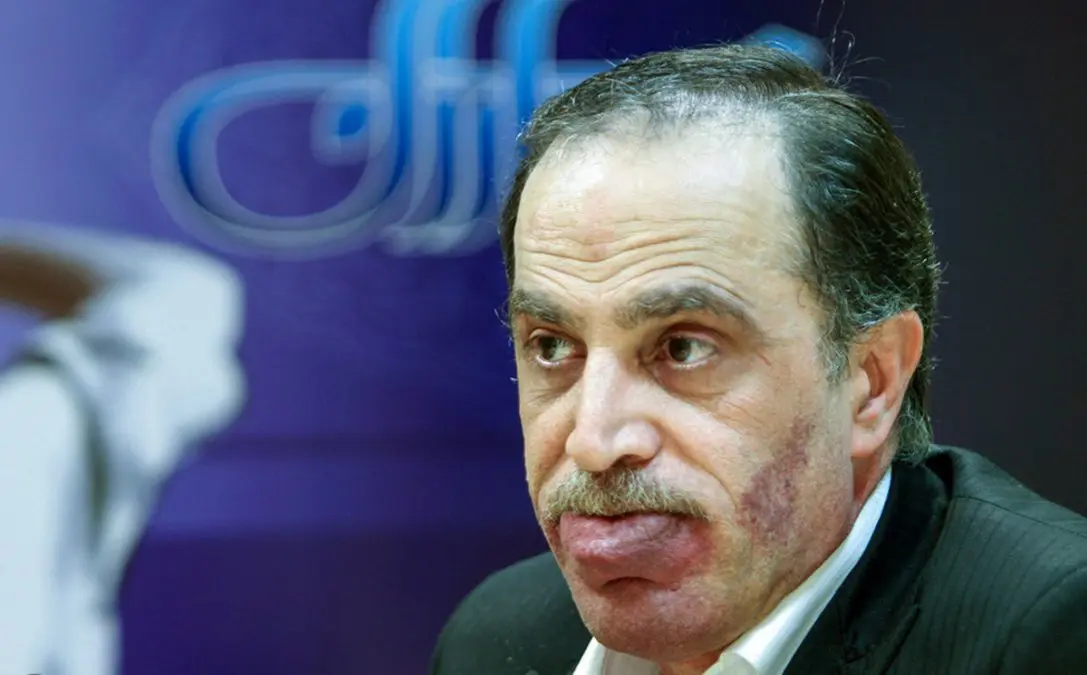 Kambiz Norouzi on the Imposition of Hijab: Neither Religious Justification Nor Legal Basis