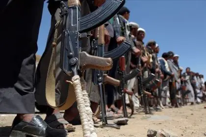 End of the First Round of Negotiations Between Saudi Arabia and Yemen's Houthis
