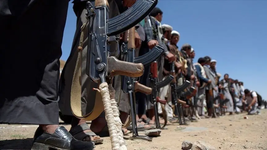 End of the First Round of Negotiations Between Saudi Arabia and Yemen's Houthis