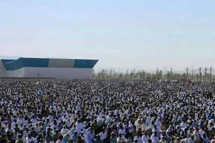 The Head of the Judicial Organization of the Armed Forces of Sistan and Baluchestan: The trial of the defendants of the Bloody Friday in Zahedan will be held in May