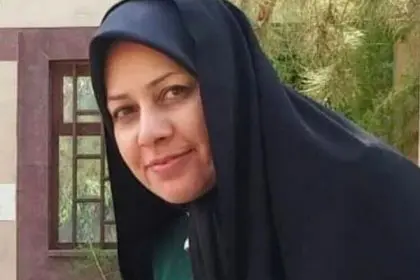 Farideh Moradkhani Again Refuses to Attend the Special Clergy Court