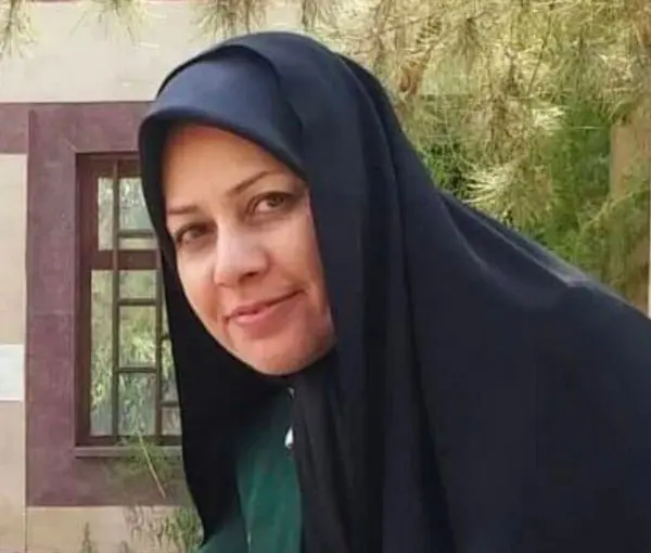 Farideh Moradkhani Again Refuses to Attend the Special Clergy Court