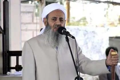 Mawlavi Abdul Hamid Ismaeelzahi: No Ruler Has Absolute Powers