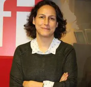 Nasim Vahabi Wins the Student Award at the French School of Political Science