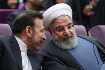 Former Office Manager of Hassan Rouhani Does Not Intend to Participate in the Parliamentary Elections