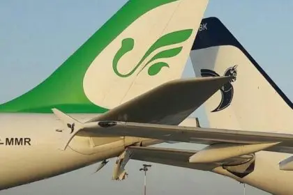 Negotiation for Establishing Direct Flights Between Iran and Saudi Arabia