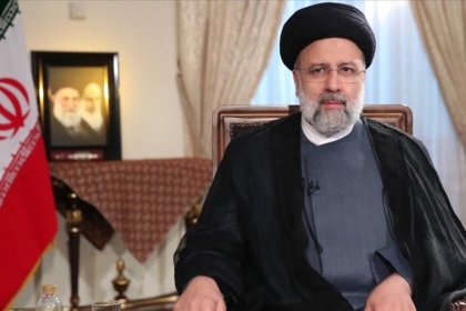 We will fully support President Raisi's direct speech at the Gaza Axis of Resistance