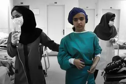 Serial Poisonings Continue: Students from Two Girls' Schools in Sanandaj Poisoned