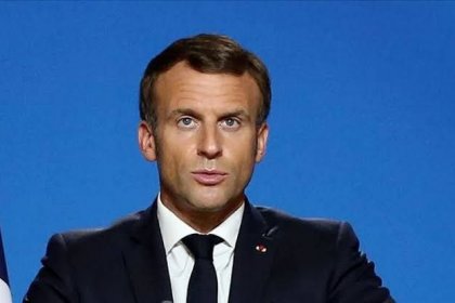 Macron signed the controversial decree