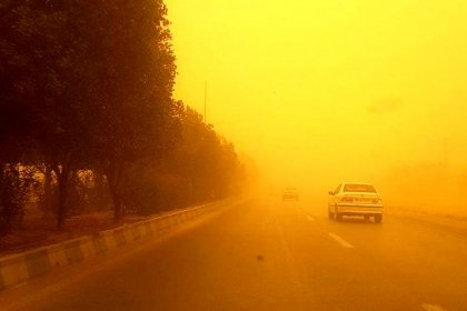 Floods in some cities of Sistan and Baluchestan have caused school closures