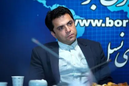 Ali Mojtahedzadeh, Attorney at Law: Photographing Women Without Mandatory Hijab Violates Privacy