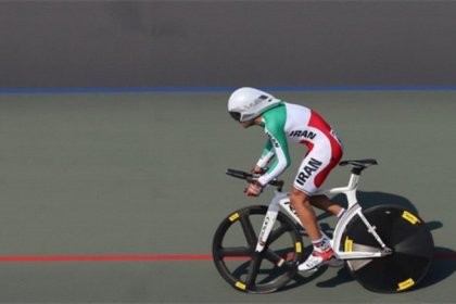 Iranian cycling owes 34,000 euros to the World Union