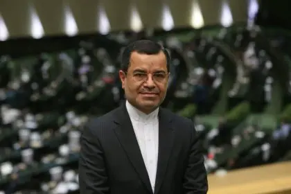 Mohammadreza Ahmadi: Any Law Needed for Hijab Will Be Passed Quickly