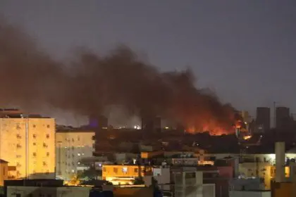 At Least 100 Dead in Bloody Clashes in Sudan