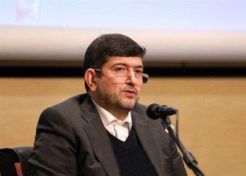 Iran's $10 million investment in the port of Salyanak, Russia