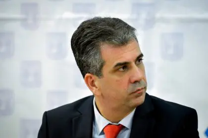 Israel Asked China to Prevent Iran from Acquiring Nuclear Weapons
