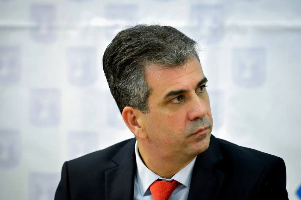 Israel Asked China to Prevent Iran from Acquiring Nuclear Weapons