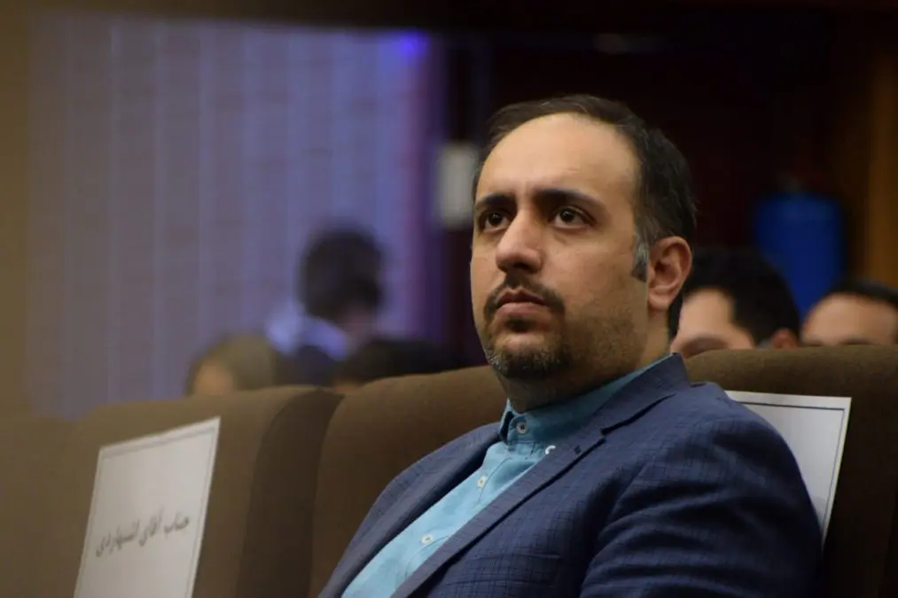 Warning from Tehran's Computer Guild Organization Chief to Raisi: Internet Restrictions Won't Help the Country's Future