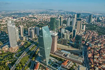 Turkish Statistical Institute: Russia and Iran Top the List of Largest Foreign Home Buyers in Turkey