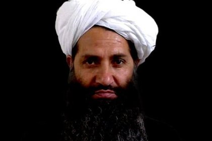 Eid al-Fitr Message: Taliban Leader Urges Countries Not to Interfere in Our Internal Affairs