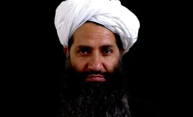 Eid al-Fitr Message from Taliban Leader: Countries Should Not Interfere in Our Internal Affairs