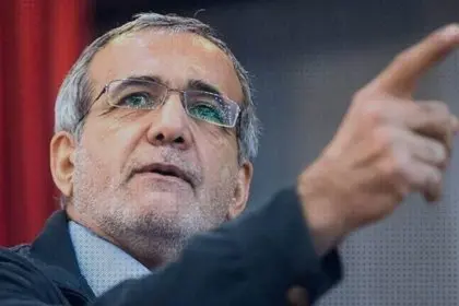 Pezeshkian: The Situation Will Get Worse in the Future