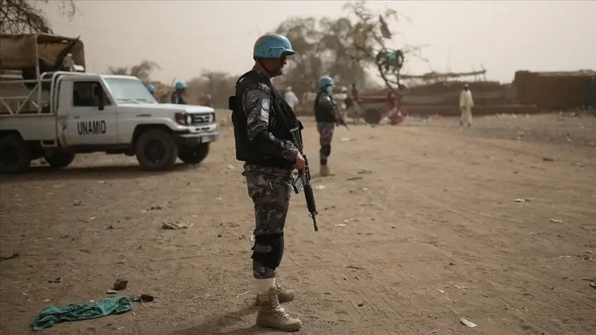 Bloody Day in Sudan: Regional Leaders' Efforts to End Violence and Conflict