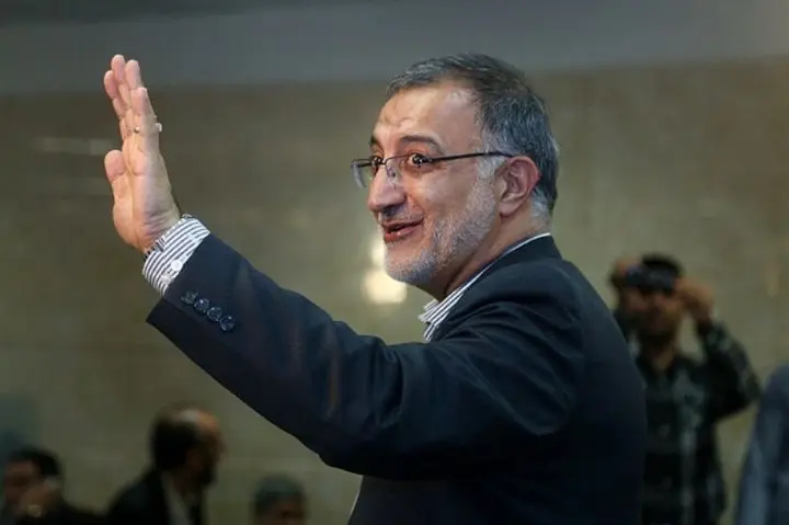 Criticism of Zakani's Son-in-law's Interference in Tehran Municipality Decisions