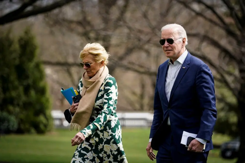 The Bidens Paid $138,000 in Income Taxes