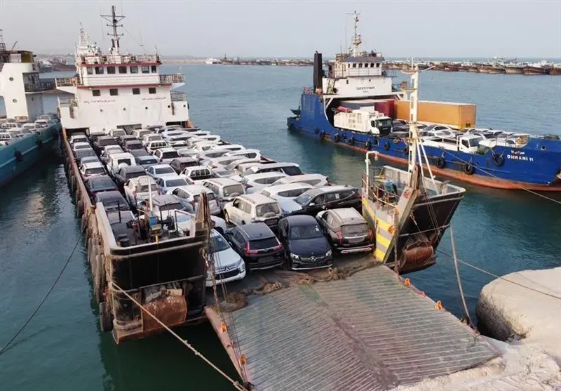 Government Sent the Bill for Importing Used Cars to the Parliament