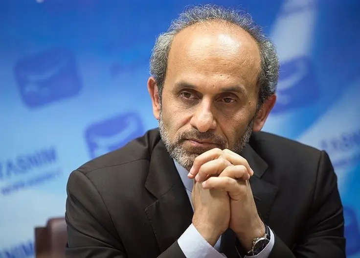 The Head of IRIB: We Fulfilled Our Commitments Regarding Broadcasting Rights