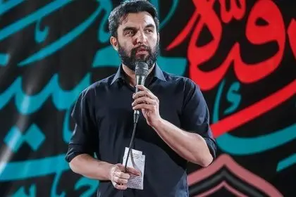 Entekhab News Agency Blocks Hamidreza Alimi's Itakanal Messenger