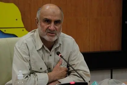 The Governor of Bushehr: All Teachers Should Be Basij Members