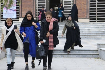 Increasing Pressure on Students to Enforce Mandatory Hijab