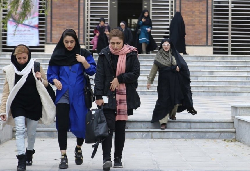 Increased Pressure on Students to Enforce Mandatory Hijab