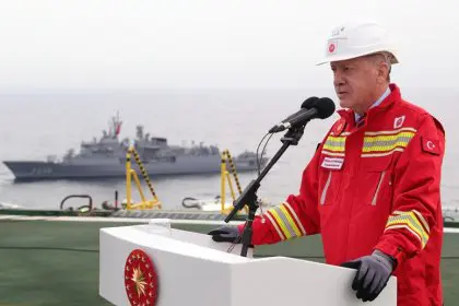 Turkey Provides One Year of Free Household Gas