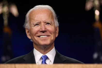 Reuters: Biden to start his election campaign from Wednesday