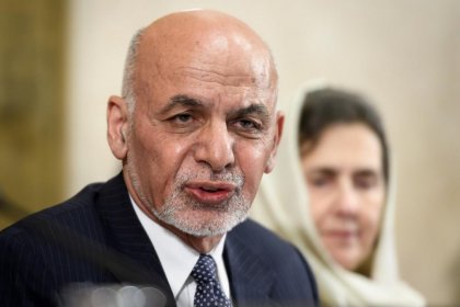 Ashraf Ghani, the leader of the Taliban, has turned into the richest individuals in his message of Eid al-Fitr