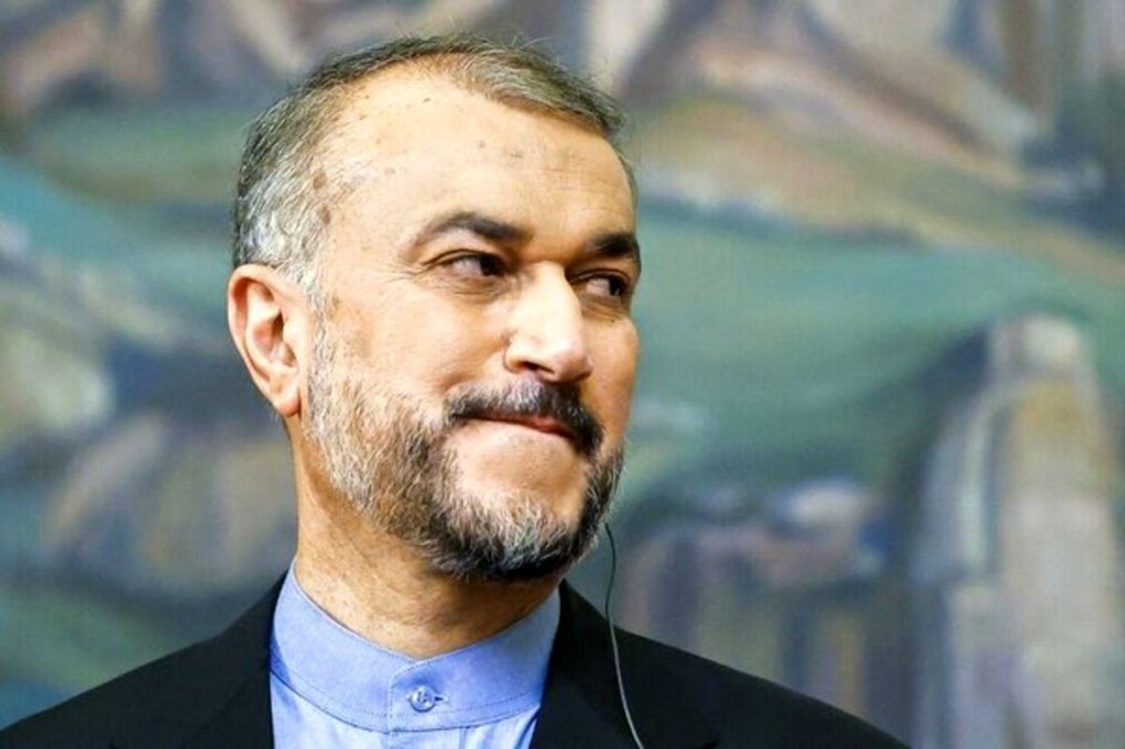 Amir-Abdollahian's impeachment in the parliament faced a deadlock