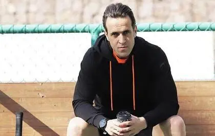 Ali Karimi: Throw the Fitr Donations in the Trash