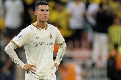 Ronaldo was not expelled from Saudi Arabia