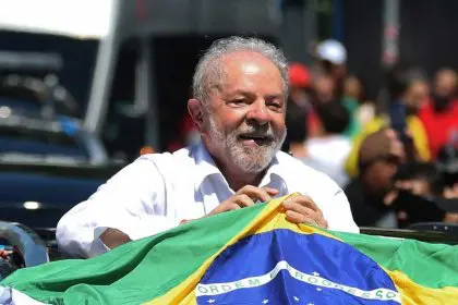 First Visit of the Brazilian President to Europe