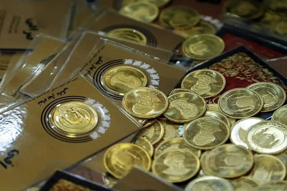Coin Price Dropped by 2 Million Toman